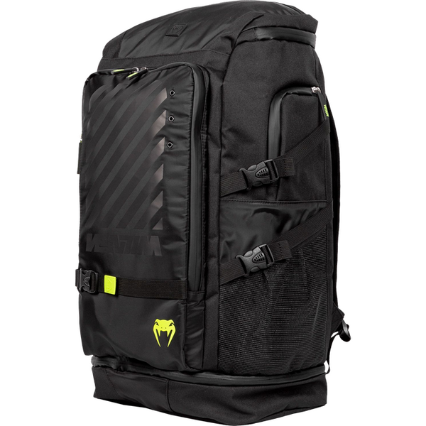 Рюкзак Venum Stripes Xtrem Evo Black VEN 04273-001 Интернет-магазин Ok-Sport.kz