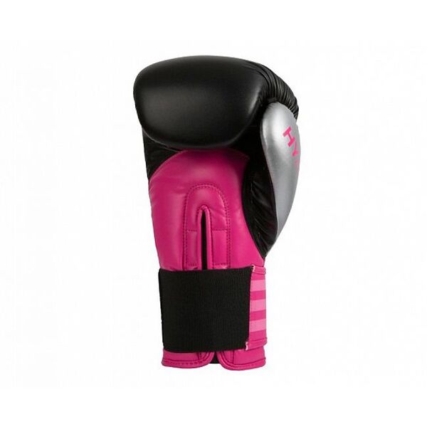 Перчатки боксерские Adidas Hybrid 100 Dynamic Fit OK-WE69US Интернет-магазин Ok-Sport.kz