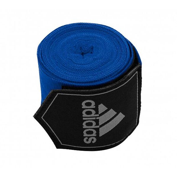 Бинты эластичные AIBA New Rules Boxing Crepe Bandage Adidas adiBP031NEW Интернет-магазин Ok-Sport.kz