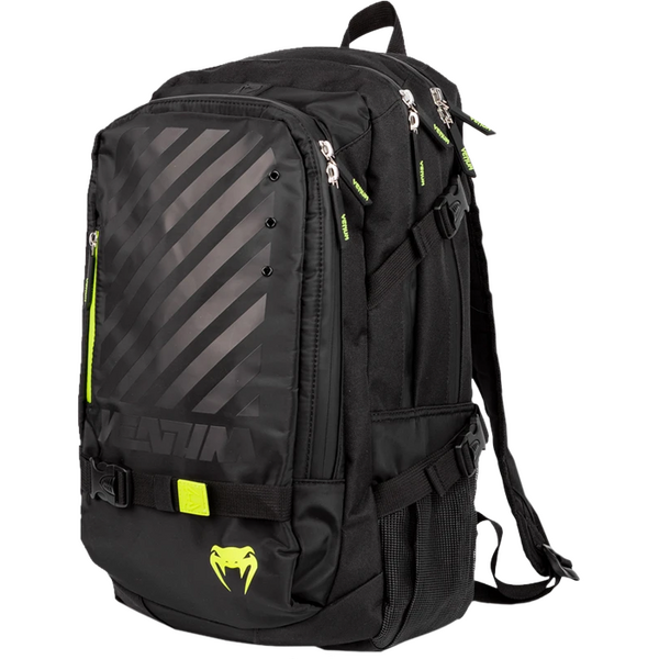 Рюкзак Venum Stripes Black VEN 04258-001 Интернет-магазин Ok-Sport.kz Рюкзак Venum Stripes Black VEN 04258-001 Интернет-магазин Ok-Sport.kz