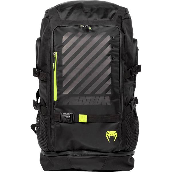 Рюкзак Venum Stripes Xtrem Evo Black VEN 04273-001 Интернет-магазин Ok-Sport.kz