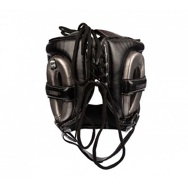 Шлем для единоборств с бампером Clinch Face Guard C149 Интернет-магазин Ok-Sport.kz