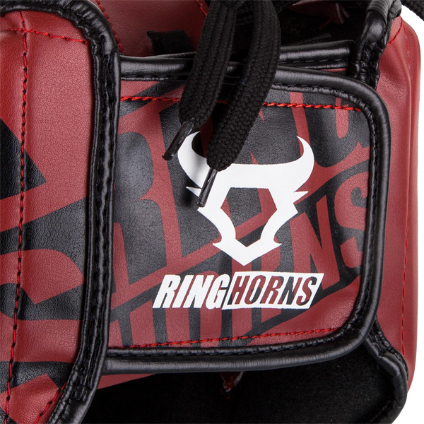 Бамперный шлем Ringhorns Nitro rncbprhel Интернет-магазин Ok-Sport.kz