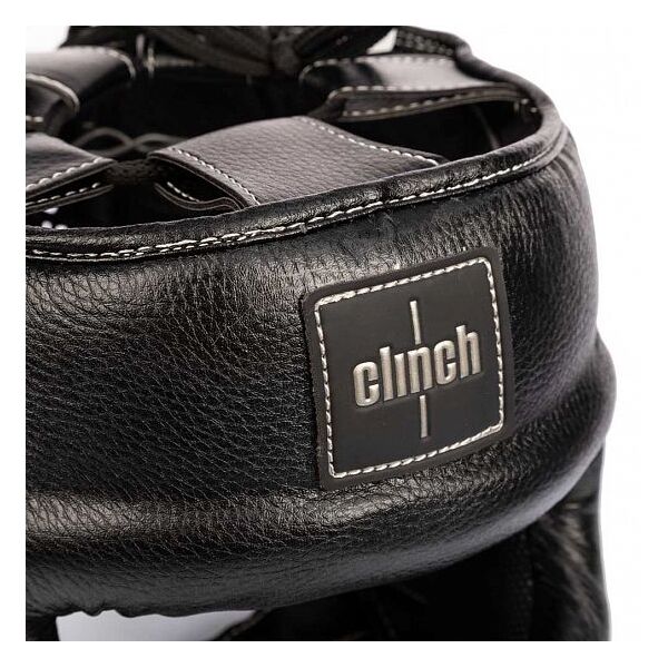 Шлем для единоборств с бампером Clinch Face Guard C149 Интернет-магазин Ok-Sport.kz