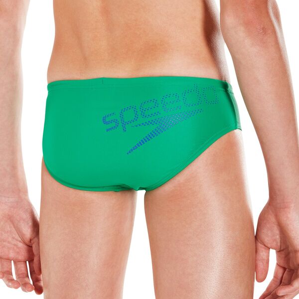 Плавки для мальчиков Essential Logo Speedo OK-AD02YS Интернет-магазин Ok-Sport.kz