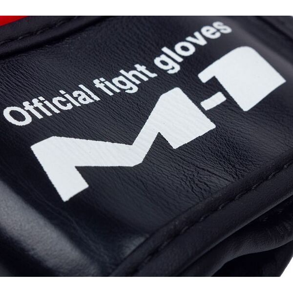 Перчатки для смешанных единоборств Clinch M1 Global Official Fight Gloves C688 Интернет-магазин Ok-Sport.kz