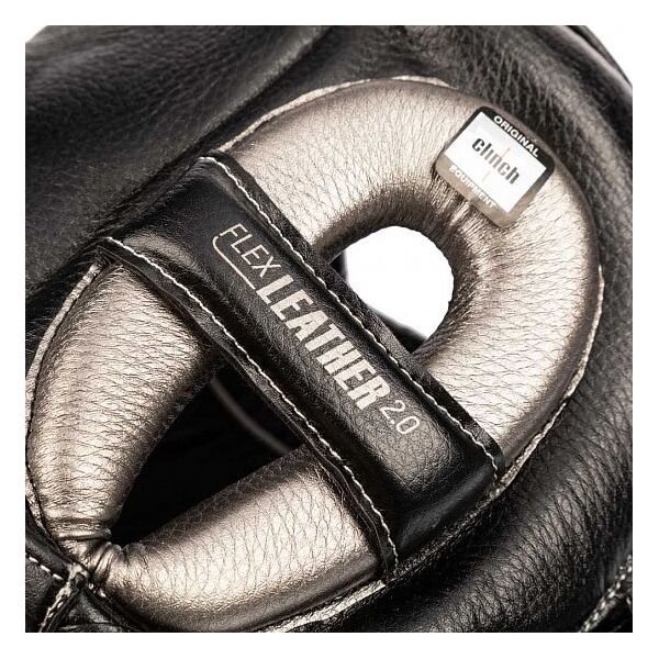 Шлем для единоборств с бампером Clinch Face Guard C149 Интернет-магазин Ok-Sport.kz