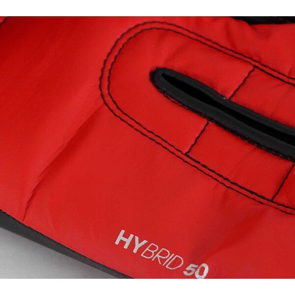 Перчатки боксерские Hybrid 50 Adidas OK-RR97OW Интернет-магазин Ok-Sport.kz
