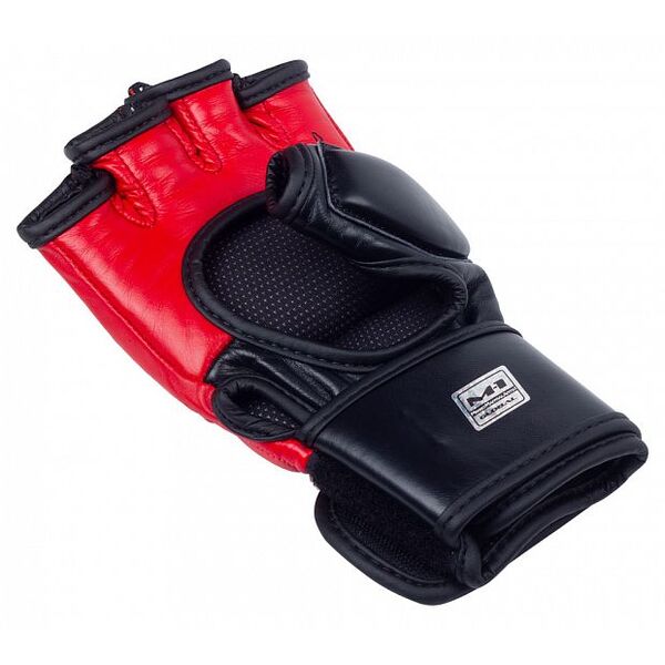 Перчатки для смешанных единоборств Clinch M1 Global Official Fight Gloves C688 Интернет-магазин Ok-Sport.kz