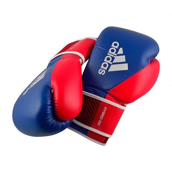 Перчатки боксерские Hybrid 150 Training Gloves Adidas adiH150TG Интернет-магазин Ok-Sport.kz