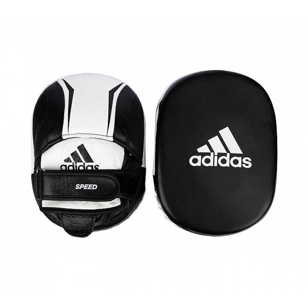Лапы Speed 550 Micro Air Focus Mitt Adidas adiSP550FM Интернет-магазин Ok-Sport.kz