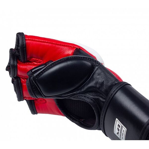 Перчатки для смешанных единоборств Clinch M1 Global Official Fight Gloves C688 Интернет-магазин Ok-Sport.kz