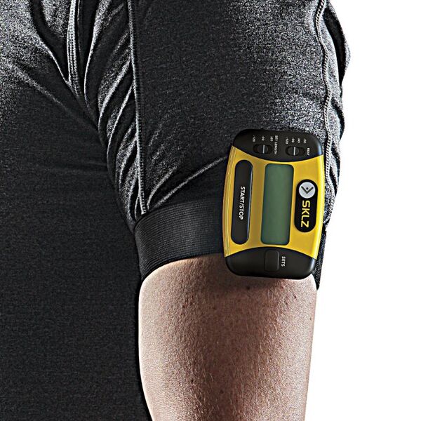 Таймер DRLZ Timer SAQ-DT01-04 Интернет-магазин Ok-Sport.kz