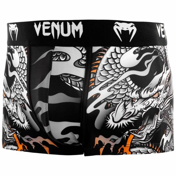 Трусы Venum "Dragon's Flight" Boxer VEN 03613-108 NEW Интернет-магазин Ok-Sport.kz