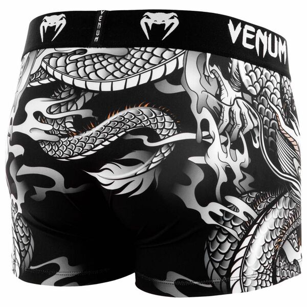 Трусы Venum "Dragon's Flight" Boxer OK-LL50BL Интернет-магазин Ok-Sport.kz