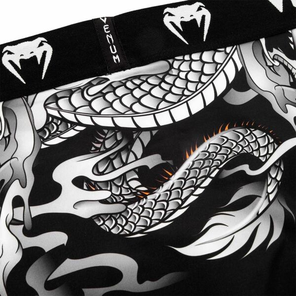 Трусы Venum "Dragon's Flight" Boxer OK-LL50BL Интернет-магазин Ok-Sport.kz