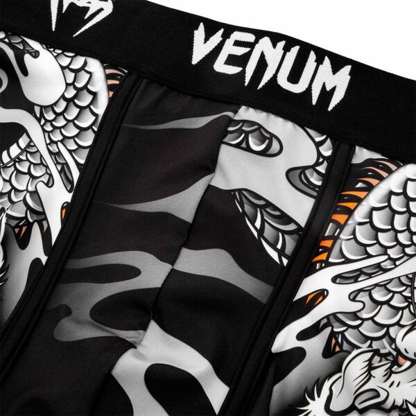 Трусы Venum "Dragon's Flight" Boxer OK-LL50BL Интернет-магазин Ok-Sport.kz
