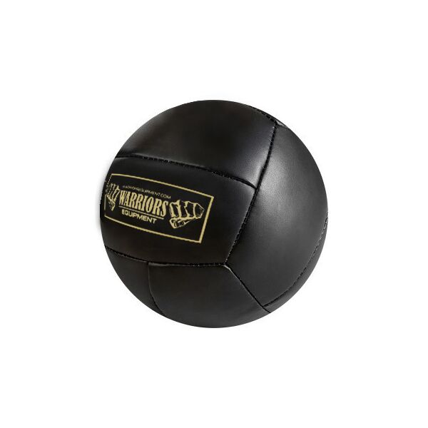 Мяч набивной Warriors Equipment S-ball Интернет-магазин Ok-Sport.kz