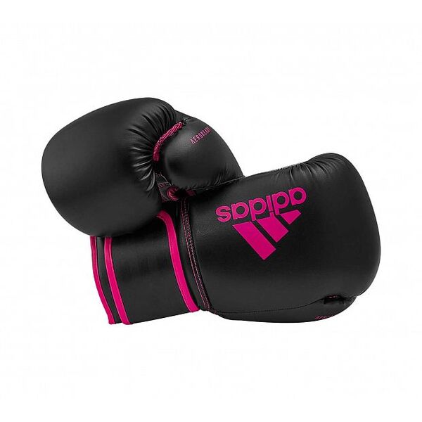 Перчатки боксерские Hybrid 80 Adidas OK-LK08UY Интернет-магазин Ok-Sport.kz