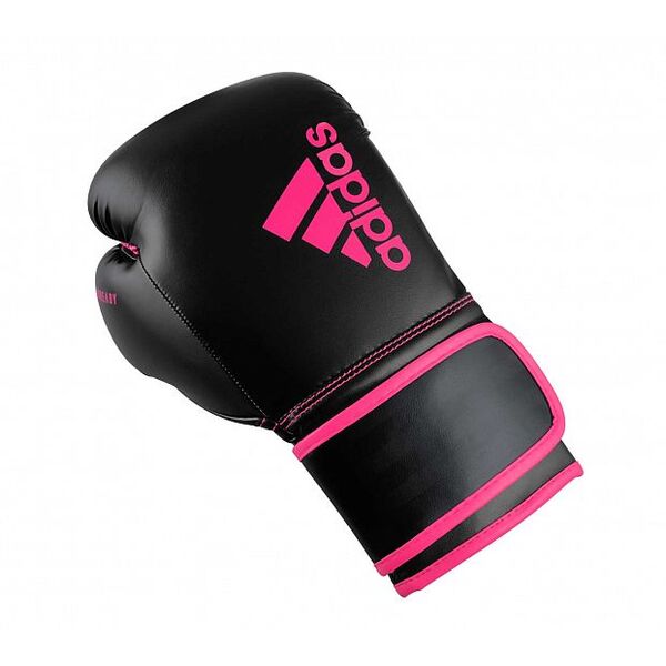 Перчатки боксерские Hybrid 80 Adidas OK-LK08UY Интернет-магазин Ok-Sport.kz