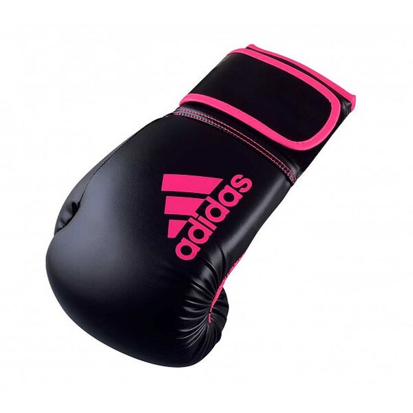 Перчатки боксерские Hybrid 80 Adidas OK-LK08UY Интернет-магазин Ok-Sport.kz