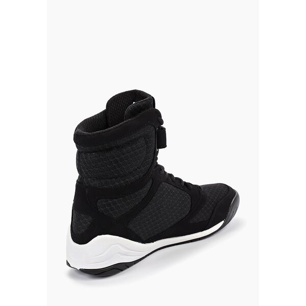 Боксерки Pro Elite Hight Everlast P00001075 Интернет-магазин Ok-Sport.kz