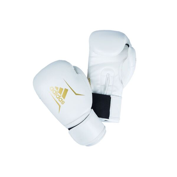 Перчатки боксерские Adidas Speed 50 OK-EQ81SL Интернет-магазин Ok-Sport.kz
