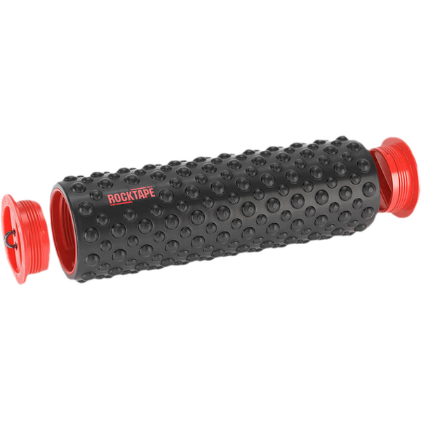 Массажный ролик RockTape rocfig057 Интернет-магазин Ok-Sport.kz