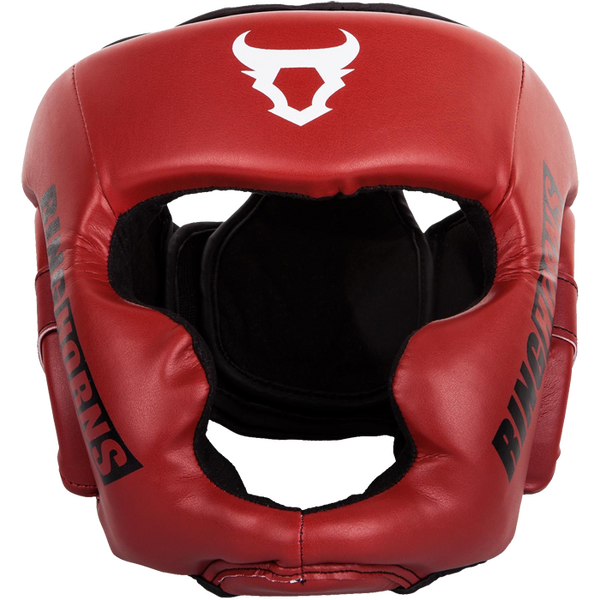 Шлем боксерский Ringhorns Charger rncbprhel Интернет-магазин Ok-Sport.kz