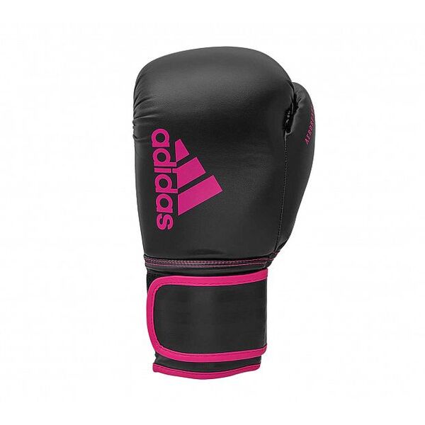 Перчатки боксерские Hybrid 80 Adidas OK-LK08UY Интернет-магазин Ok-Sport.kz