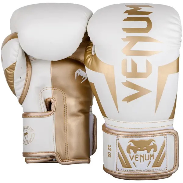 Перчатки боксерские тренировочные Venum Elite Boxing Gloves OK-MR09HT Интернет-магазин Ok-Sport.kz