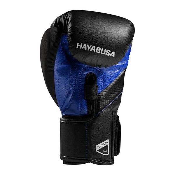 Перчатки боксерские Hayabusa T3 Gloves OK-EX79QG Интернет-магазин Ok-Sport.kz