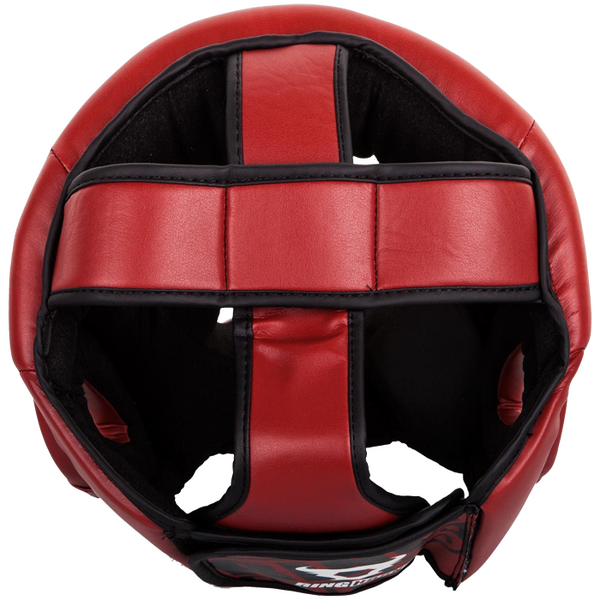 Шлем боксерский Ringhorns Charger rncbprhel Интернет-магазин Ok-Sport.kz