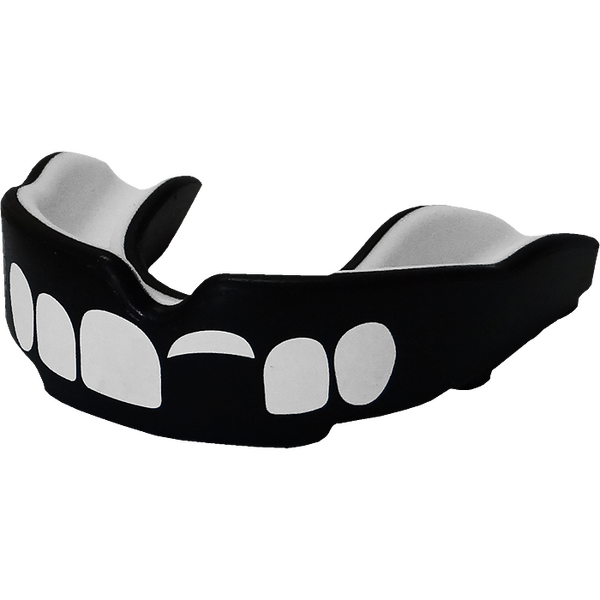 Боксерская капа одначелюстная Hardcore Training Legend hctprburl08 Интернет-магазин Ok-Sport.kz