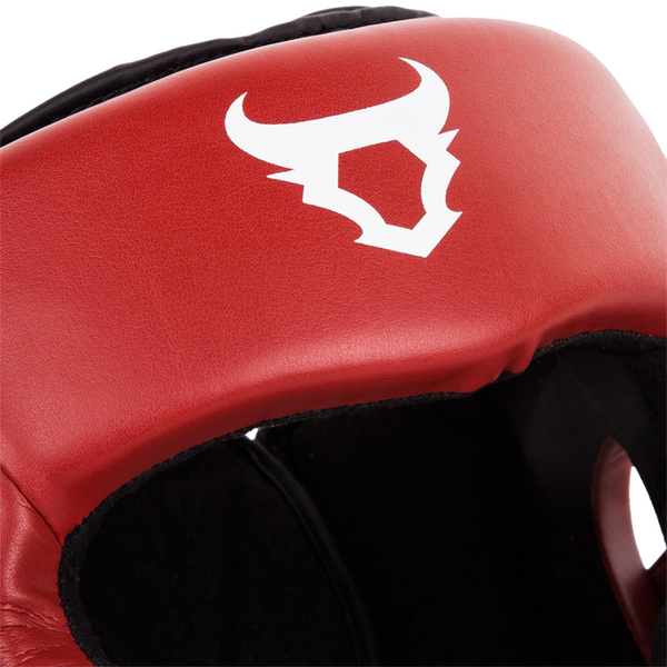 Шлем боксерский Ringhorns Charger rncbprhel Интернет-магазин Ok-Sport.kz