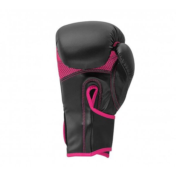 Перчатки боксерские Hybrid 80 Adidas OK-LK08UY Интернет-магазин Ok-Sport.kz