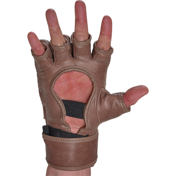 ММА перчатки Hardcore Training Heritage hctglove02 Интернет-магазин Ok-Sport.kz