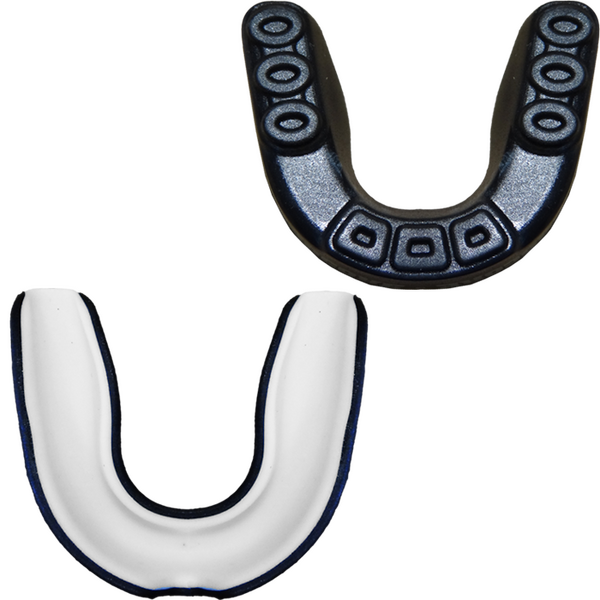 Боксерская капа одначелюстная Hardcore Training Legend hctprburl08 Интернет-магазин Ok-Sport.kz