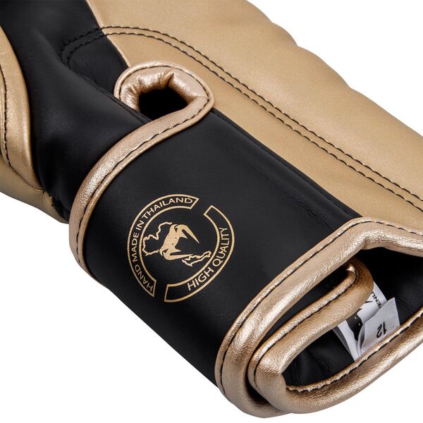 Перчатки боксерские тренировочные Venum Elite Boxing Gloves OK-DC99YG Интернет-магазин Ok-Sport.kz