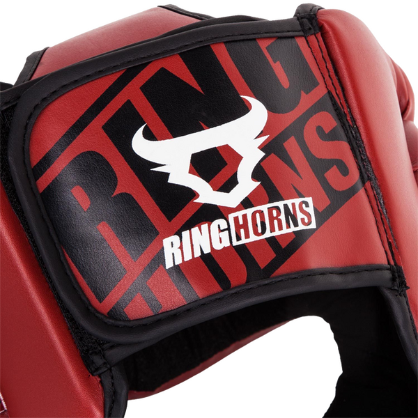 Шлем боксерский Ringhorns Charger rncbprhel Интернет-магазин Ok-Sport.kz