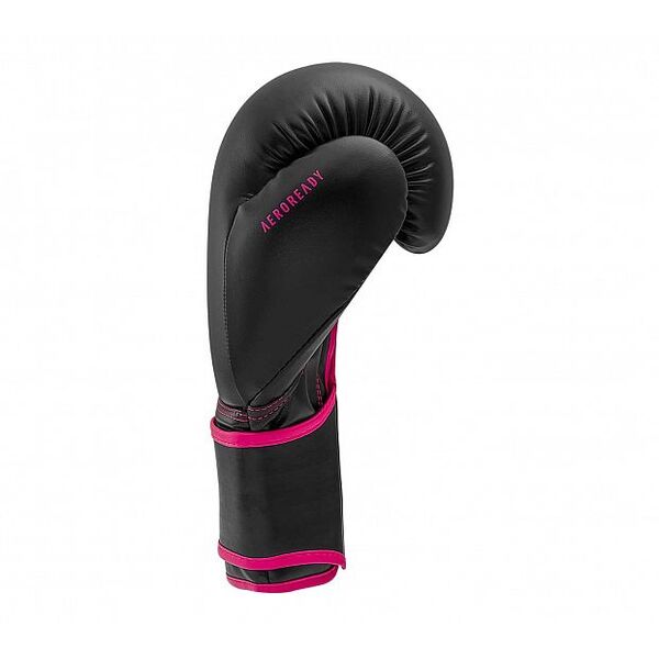 Перчатки боксерские Hybrid 80 Adidas OK-LK08UY Интернет-магазин Ok-Sport.kz