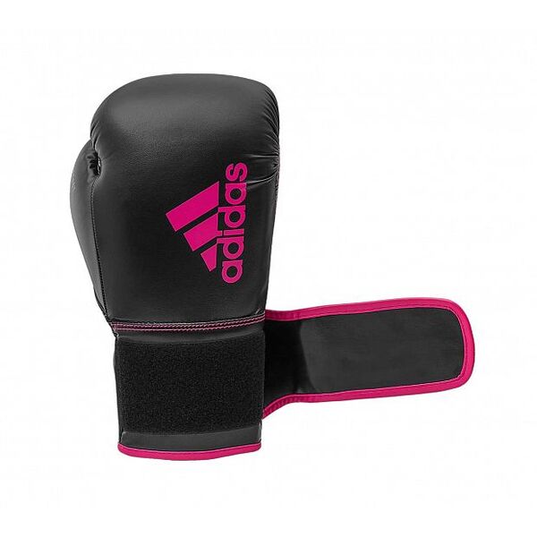 Перчатки боксерские Hybrid 80 Adidas OK-LK08UY Интернет-магазин Ok-Sport.kz