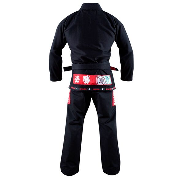 Кимоно для джиу-джитсу Hayabusa Shinju 2 Pearl Weave Jiu Jitsu Gi OK-PT96QP Интернет-магазин Ok-Sport.kz