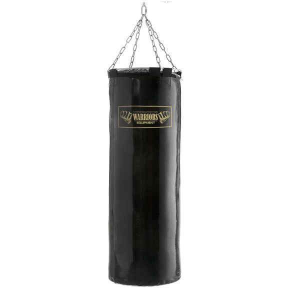 Мешок боксерский 180х35-70, цепь, Warriors Equipment Bag-08 180х35-70 Интернет-магазин Ok-Sport.kz