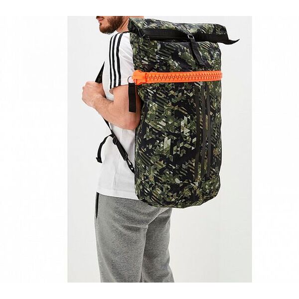Рюкзак Military Camo Bag Combat Sport Adidas adiACC043 Интернет-магазин Ok-Sport.kz