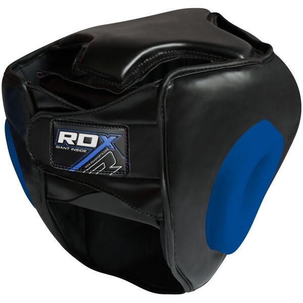 Шлем Head Guard HGX-T1 Grill Regular RDX OK-DB87LV Интернет-магазин Ok-Sport.kz