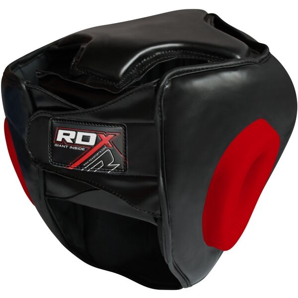 Шлем Head Guard HGX-T1 Grill Regular RDX HGR-T1 Интернет-магазин Ok-Sport.kz