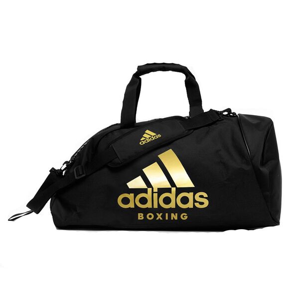 Сумка-рюкзак Training 2 in 1 Bag Boxing Adidas adiACC052B Интернет-магазин Ok-Sport.kz