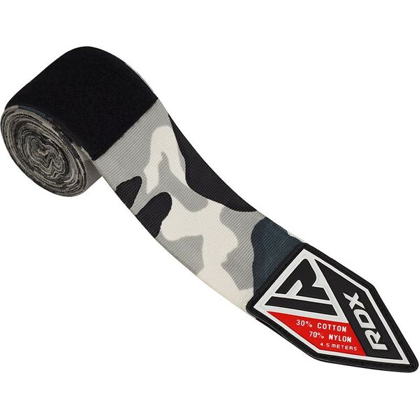 Бинты боксерские RDX Hand Wraps OK-PP66NY Интернет-магазин Ok-Sport.kz