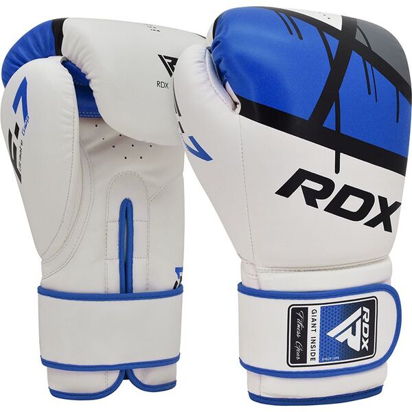 Перчатки боксерские тренировочные Boxing Glove RDX BGR-F7 NEW Интернет-магазин Ok-Sport.kz Перчатки боксерские тренировочные Boxing Glove RDX BGR-F7 NEW Интернет-магазин Ok-Sport.kz